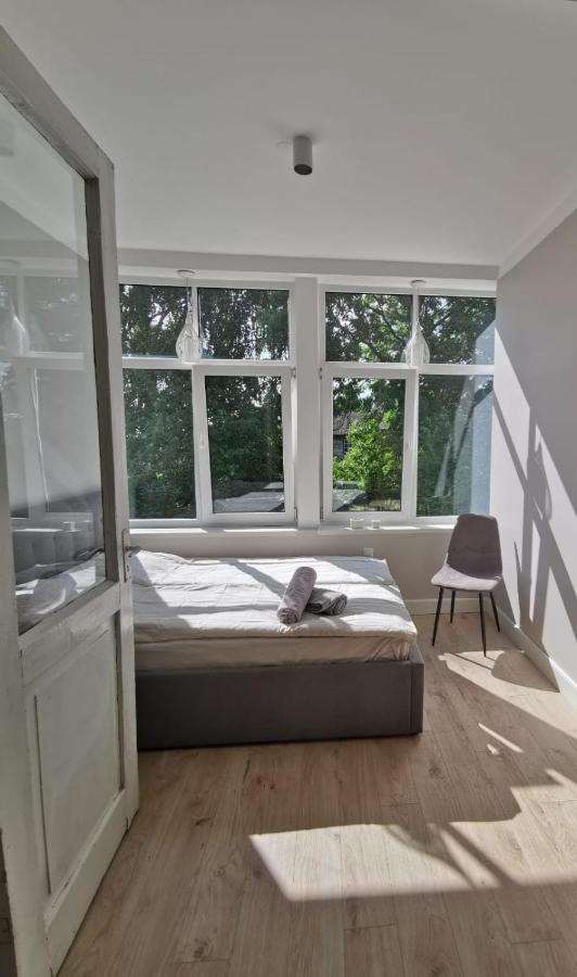 Tolstoi Scandinavian 1 Bedroom Apartment + Free Parking Тарту Екстериор снимка