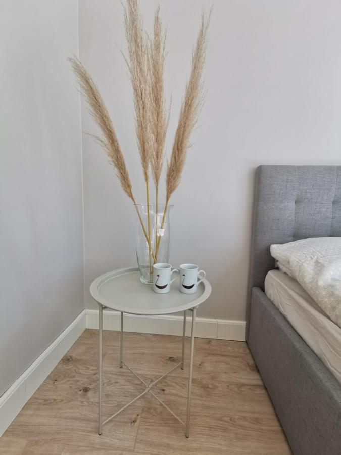 Tolstoi Scandinavian 1 Bedroom Apartment + Free Parking Тарту Екстериор снимка